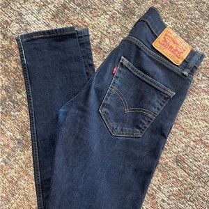 Levi’s 512 Jeans✨